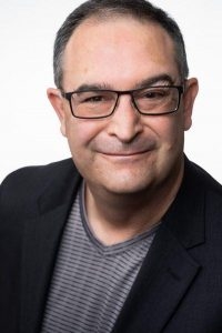 Ben Baker | Professional Keynote Speaker | Brand Expert | Consultant
