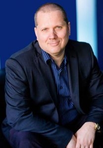 Steffan Surdek | Professional Speaker, Author & Coach