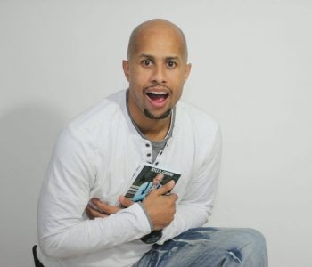 Kyle A. Greene "The Mentality Changer" | Author & Motivational Speaker