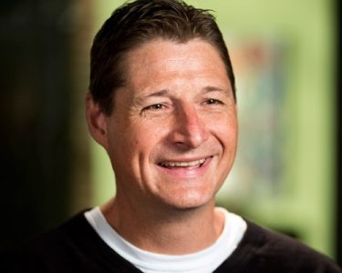 Dr Nate Regier | Author, International Keynote Speaker & Conflict Communication Expert