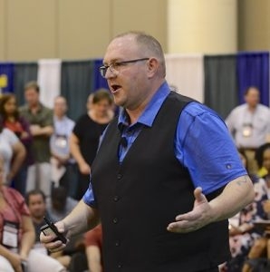 Michael Bork | International Speaker & Happiness Expert