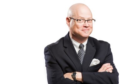 Danny Creed | Author, International Keynote Speaker & America's HEAD Coach