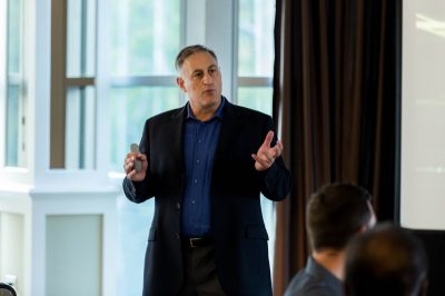 Tom Crea | Author, Leadership Keynote Speaker & Expert Coach