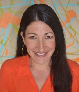 Tessa Morgan - Mindfulness Expert & Founder of TRIESSENCE