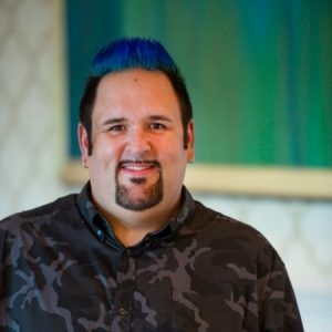Shawn Nason | Author, Consumer Champion & Transformational Disruptor