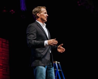 Kenyon Salo | Top Keynote Speaker & Master Trainer