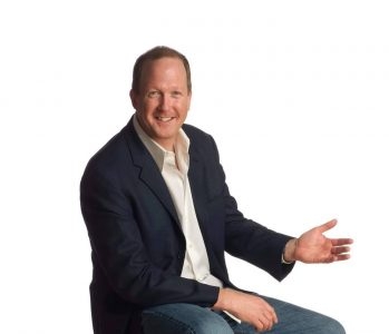 Chris Piper | Keynote Speaker & Brand Sensory Strategist