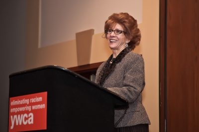 Sandra Walston | Keynote Speaker | Author |Courage Coach