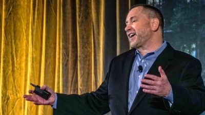 Bill Jensen | Speaker, Futurist, Researcher, Author, Simpleton