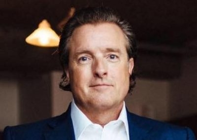 Dr Daren Martin | Bestselling Author, Transformational Speaker, The Culture Architect.