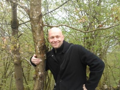 Matthias Gelber | Author, International Keynote Speaker, Environmental Sustainability Expert
