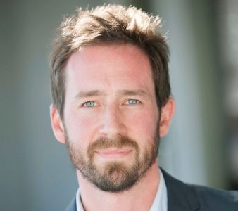 Sterling Hawkins | International Keynote Speaker, Futurist & Business Leader