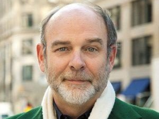 Paco Underhill | Best Selling Author & International Keynote Speaker