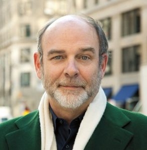 Paco Underhill | Best Selling Author & International Keynote Speaker