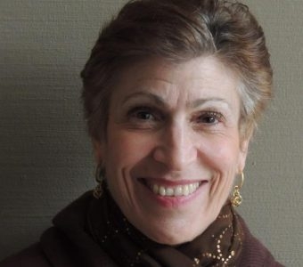 Sandy Chernoff | Keynote Speaker, Author, Soft Skills Consultant & Trainer