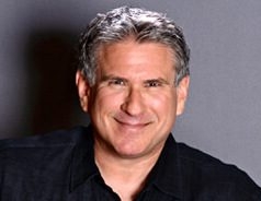 Steve Farber | Bestselling Author, International Speaker & Leadership Expert