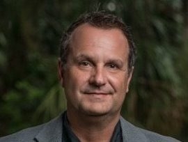 Scott Mann | Green Beret, High Stakes Storyteller & Strategic Connection Coach