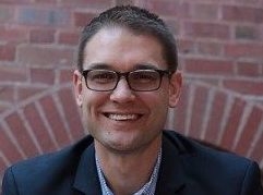 Derek Deprey | Author of SHIFT, Leadership & Company Culture Keynote Speaker