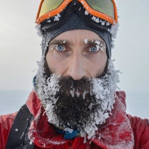 Alex Bellini | Speaker, Explorer & Peak Performance Coach