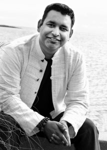 Faisal Hoque | International Keynote Speaker & Entrepreneur