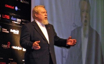 Jerry Fletcher | Brand Poobah, Networking Ninja| Consultant & Professional Speaker