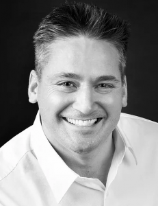 Terry Vaughan | Keynote Speaker, Body Language Consultant, Author & Leadership Expert