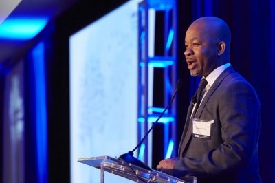 Robert Kennedy III | Speak with Confidence, Clarity & Credibility | Keynote Speaker | Facilitator