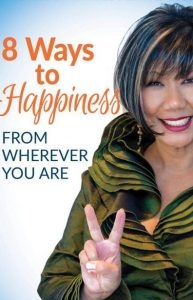 Dr Marissa Pei | Motivational Speaker & Happiness Expert