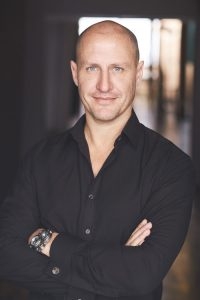 John K. Coyle | Design Thinking Expert, Time Master & Olympic Medalist