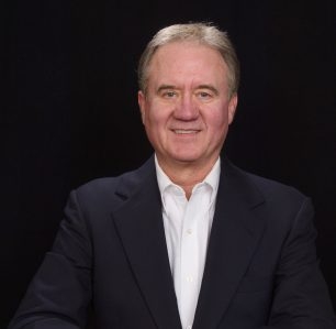 John Smith | International Keynote Speaker & Author