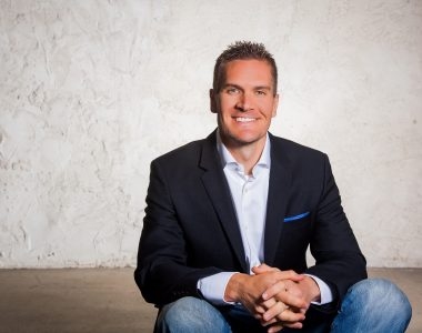 Matt Phillips | Keynote Speaker, Author & High Performance Coach