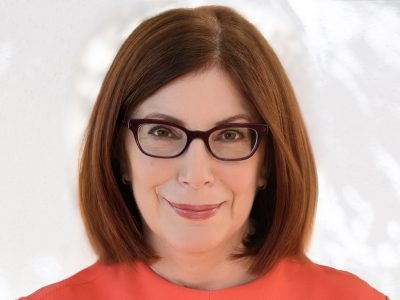 Anat Baron | Keynote Speaker, Entrepreneur, Global Business Innovator & Brand Builder