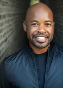 Jeff Davis - Keynote Speaker, Building a B2B Revenue Engine That Connects with the Modern Buyer