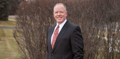 David A. Anderson | Keynote Speaker & Executive Coach