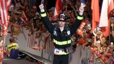 Rob Verhelst | 'Fireman Rob' International Motivational Speaker | Inspirational Speaker & Trainer