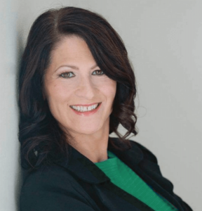 Rainee Busby | Keynote Speaker, Workshop Leader, & Business Operations Expert