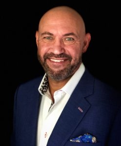 Andrew Bryant, CSP PCC - Global Expert on Leadership, Self-leadership & Leading Cultures