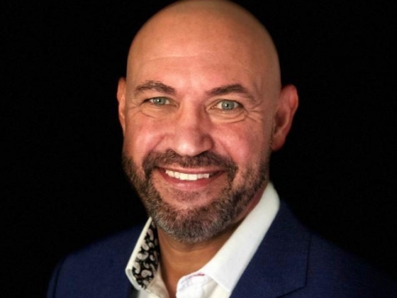 Andrew Bryant, CSP PCC - Global Expert on Leadership, Self-leadership & Leading Cultures