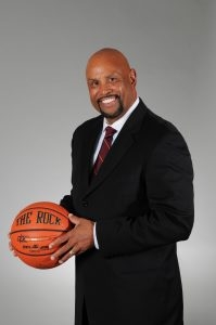 Coach Mike Jarvis | Author & International Keynote Speaker