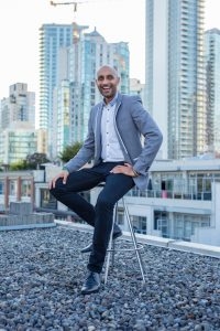 Terry Sidhu | International Keynote Speaker | Cannabis-Friendly Meditation Teacher | Life Coach