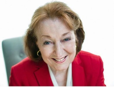 Diane Bogino | Keynote Speaker, Executive Coach & Creator of the Tandem Team X-Ray Program