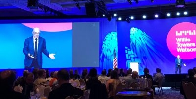 Derek Daly | Professional Keynote Speaker, Television broadcaster & Author