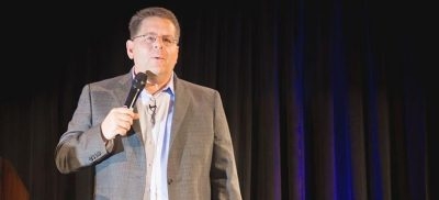 Brian Fielkow | Keynote Speaker, Entrepreneur, Author & Company Culture Expert