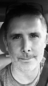 Joe Rhea | Motivation Speaker, Storyteller & Activist