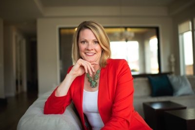 Angela Gaffney | Wellness Keynote Speaker, Consultant Specializing in Nutrition, Stress Management