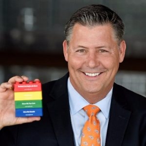 Scott Schwefel |International Keynote Speaker, Author & Trainer