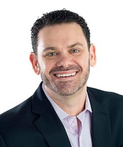 Chris Dyer | Keynote Speaker, Author & Consultant
