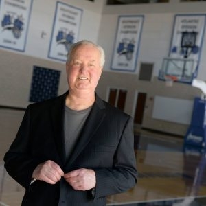 Pat Williams | Corporate speaker, SVP Orlando Magic, Author & Cancer Survivor
