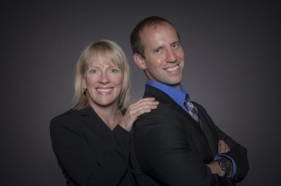 Michael & Nicole Karnowski | Keynote Speakers, Coaches & Consultants