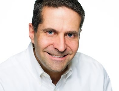 Sam Richter | Award-Winning Keynote Speaker, Bestselling Author, Technology & Sales Specialist